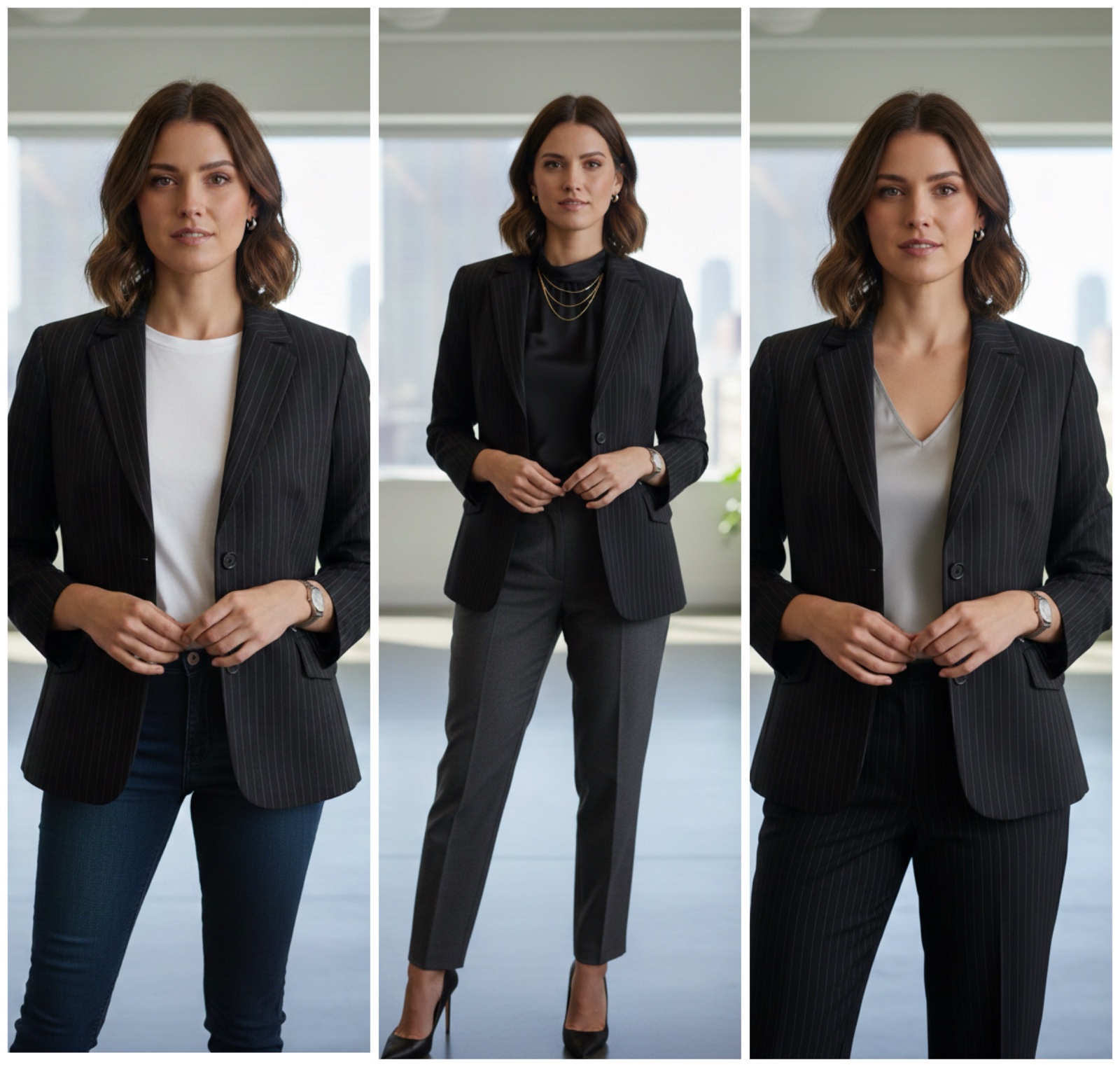 Blazer femme 💞