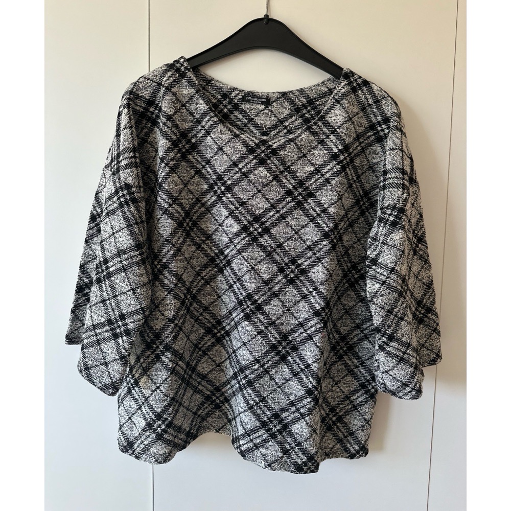 Haut Pittarello en viscose 😍