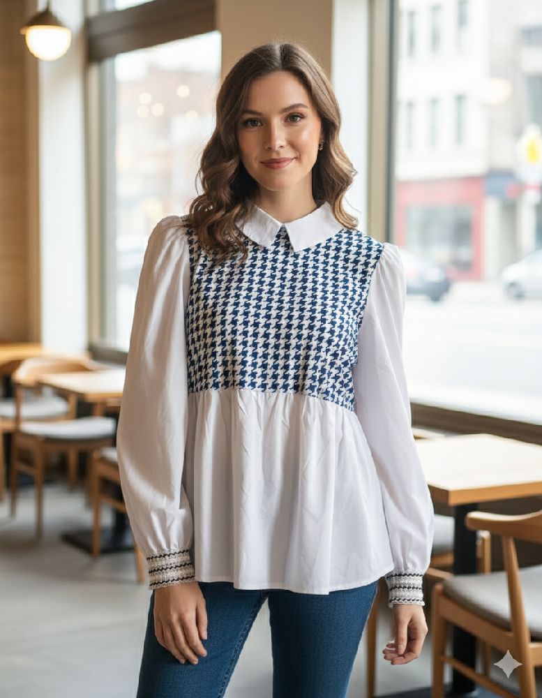 Magnifique chemise 😍😍