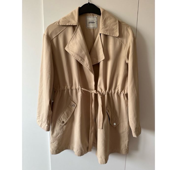 Trench coat Pimkie 😍