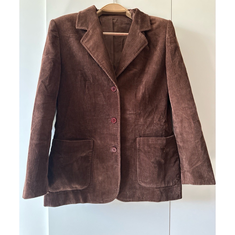 Blazer femme 😍🤎