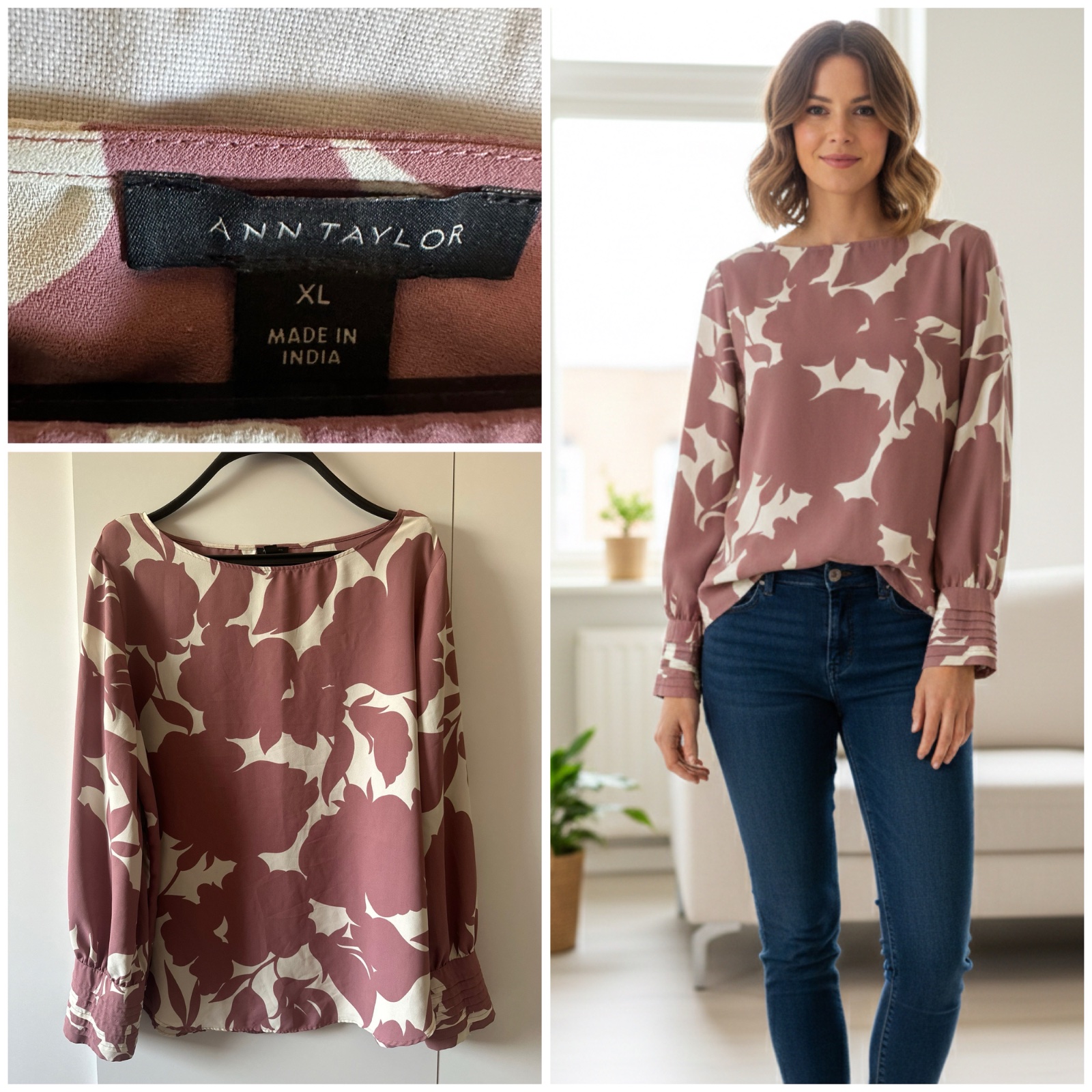 Chemise femme 💞🌸