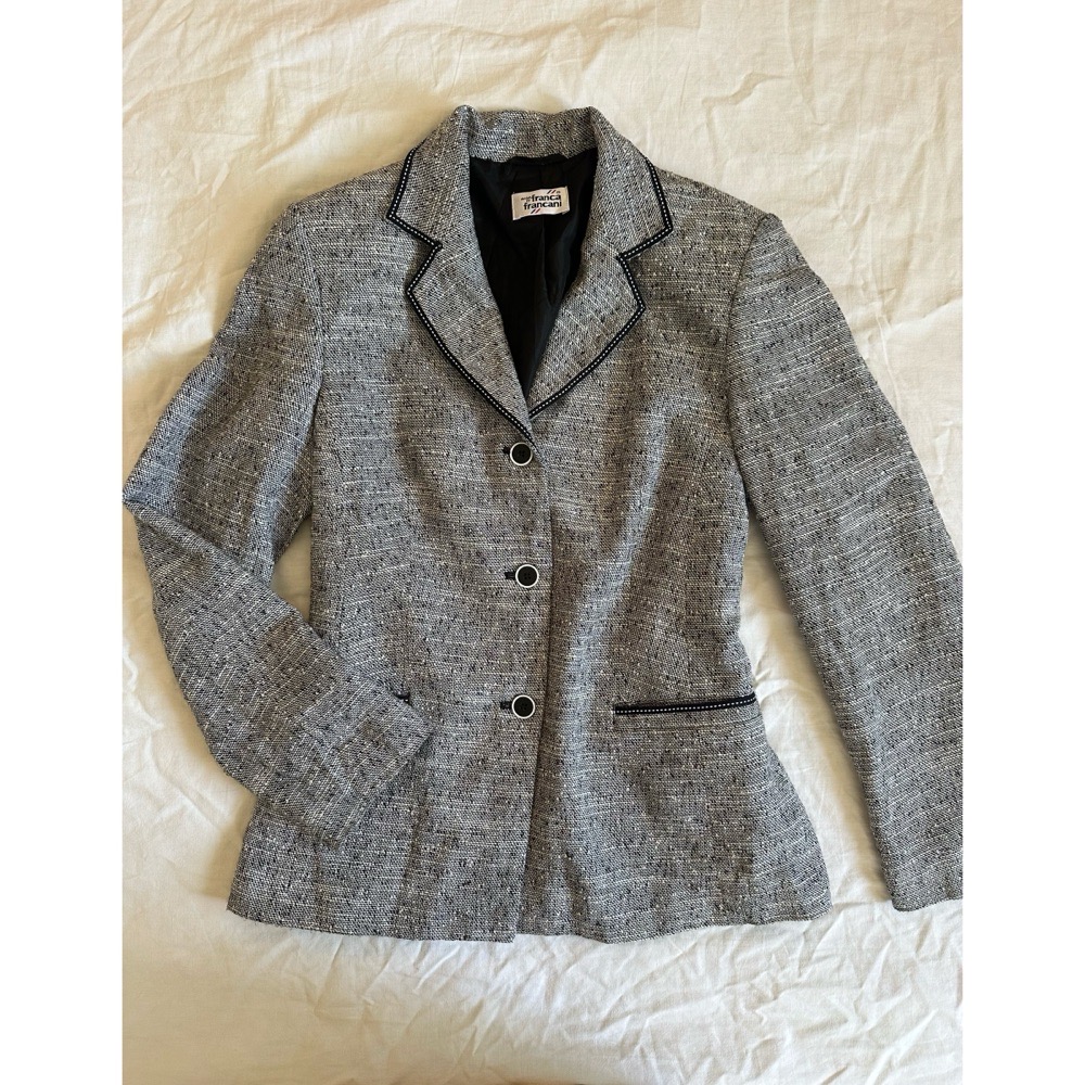 Blazer 🌹