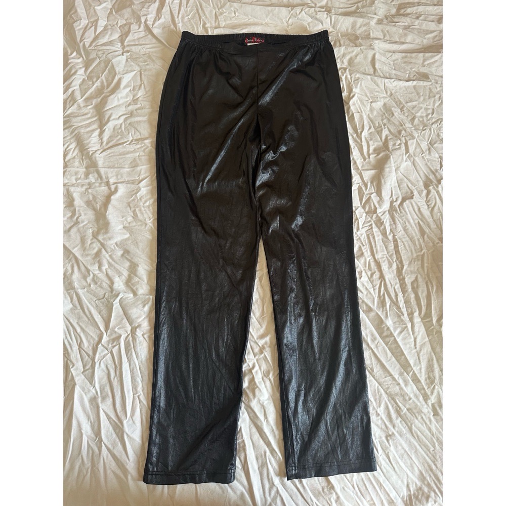 Pantalon style legging 🖤