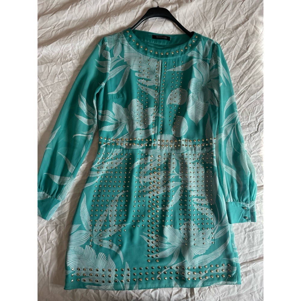 Robe Marciano Guess 😍