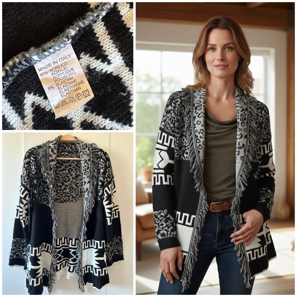 Cardigan 🌹😍
