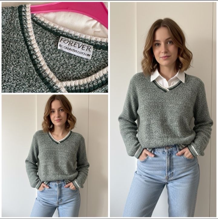 Pull femme 😍🌹