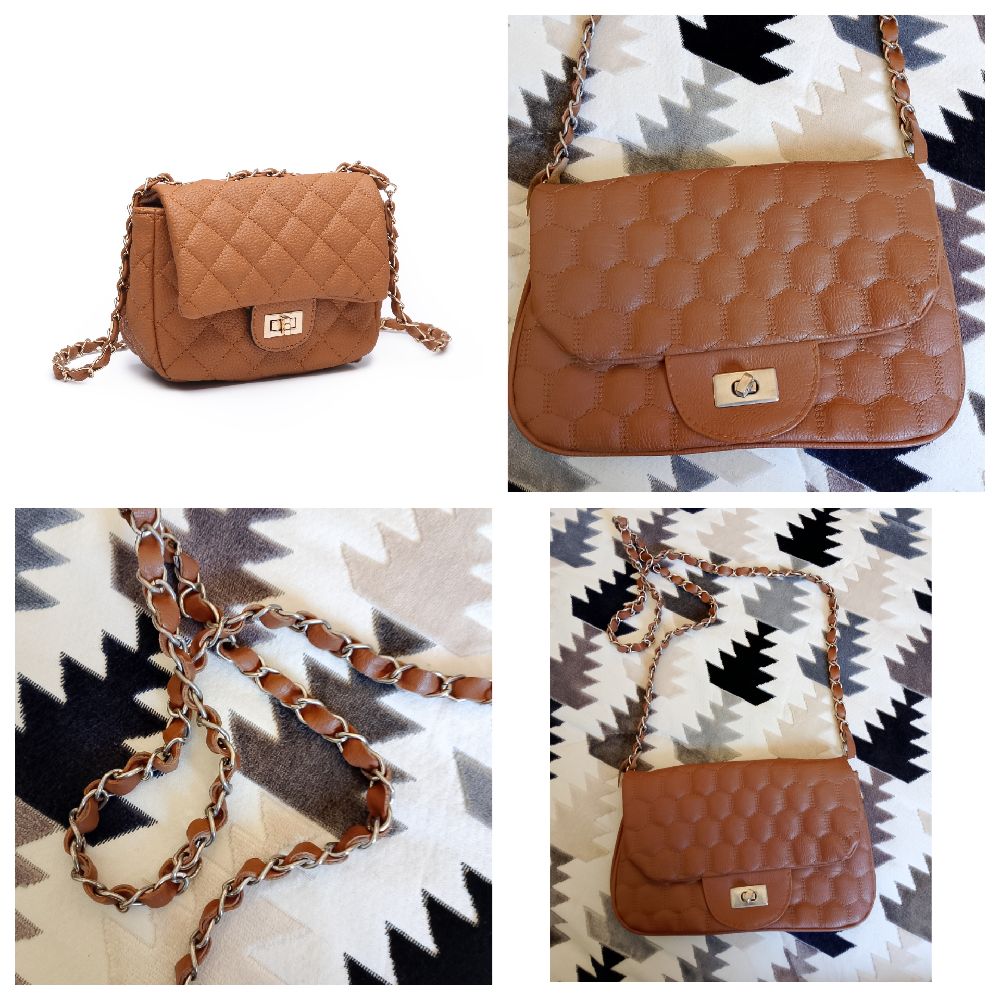Sac à bandoulière 👜