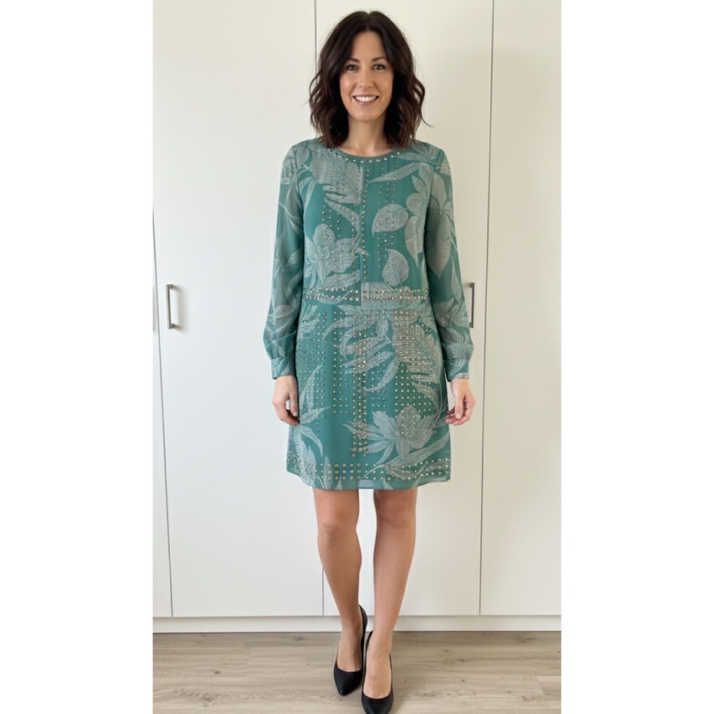 Magnifique Robe Marciano Guess 😍