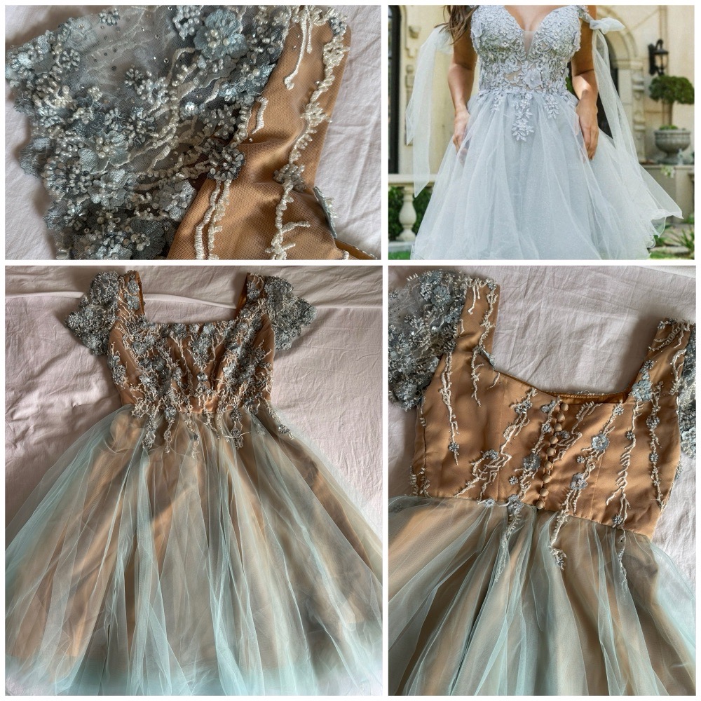 Robe princesse mtrouza bl2id 🥰🌹🌹🌹🌹