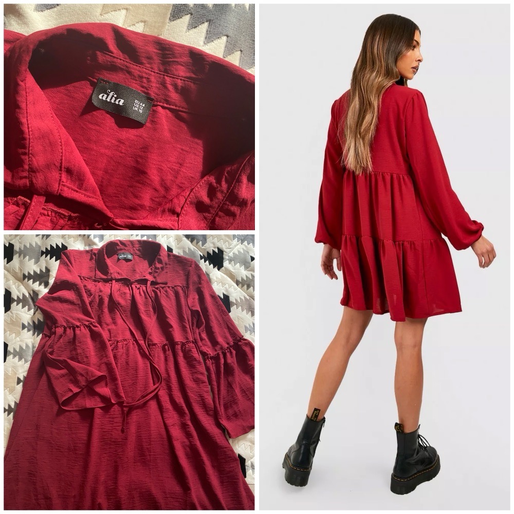 Robe femme ❤️ 