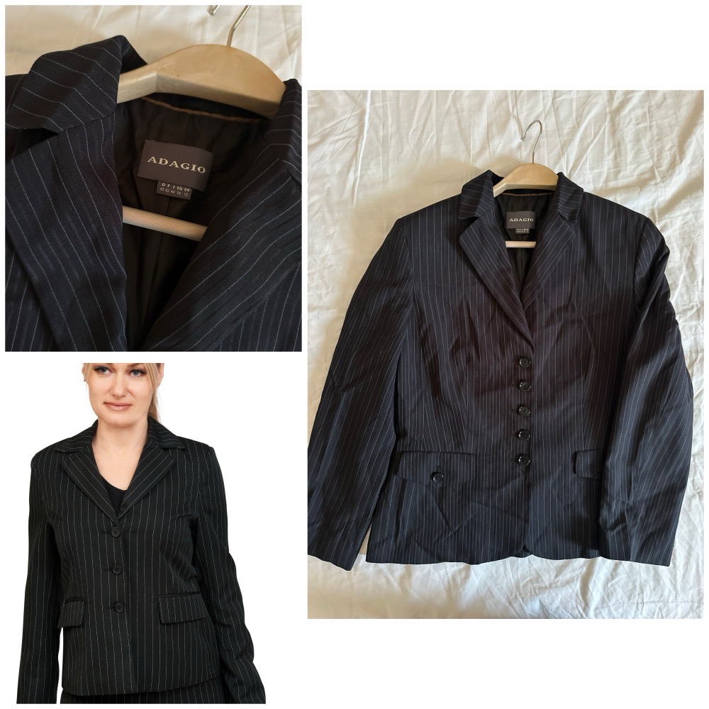 Blazer femme 😍