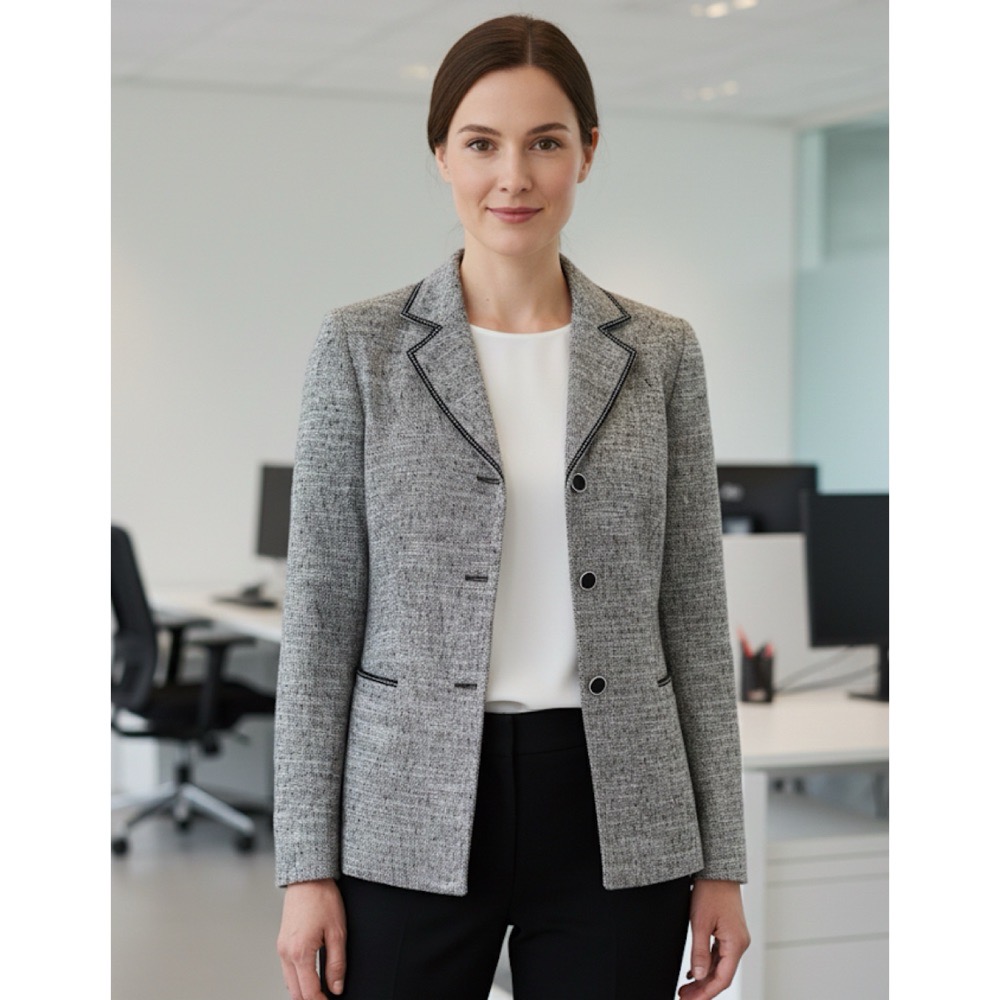 Blazer femme Franca Francani 😍