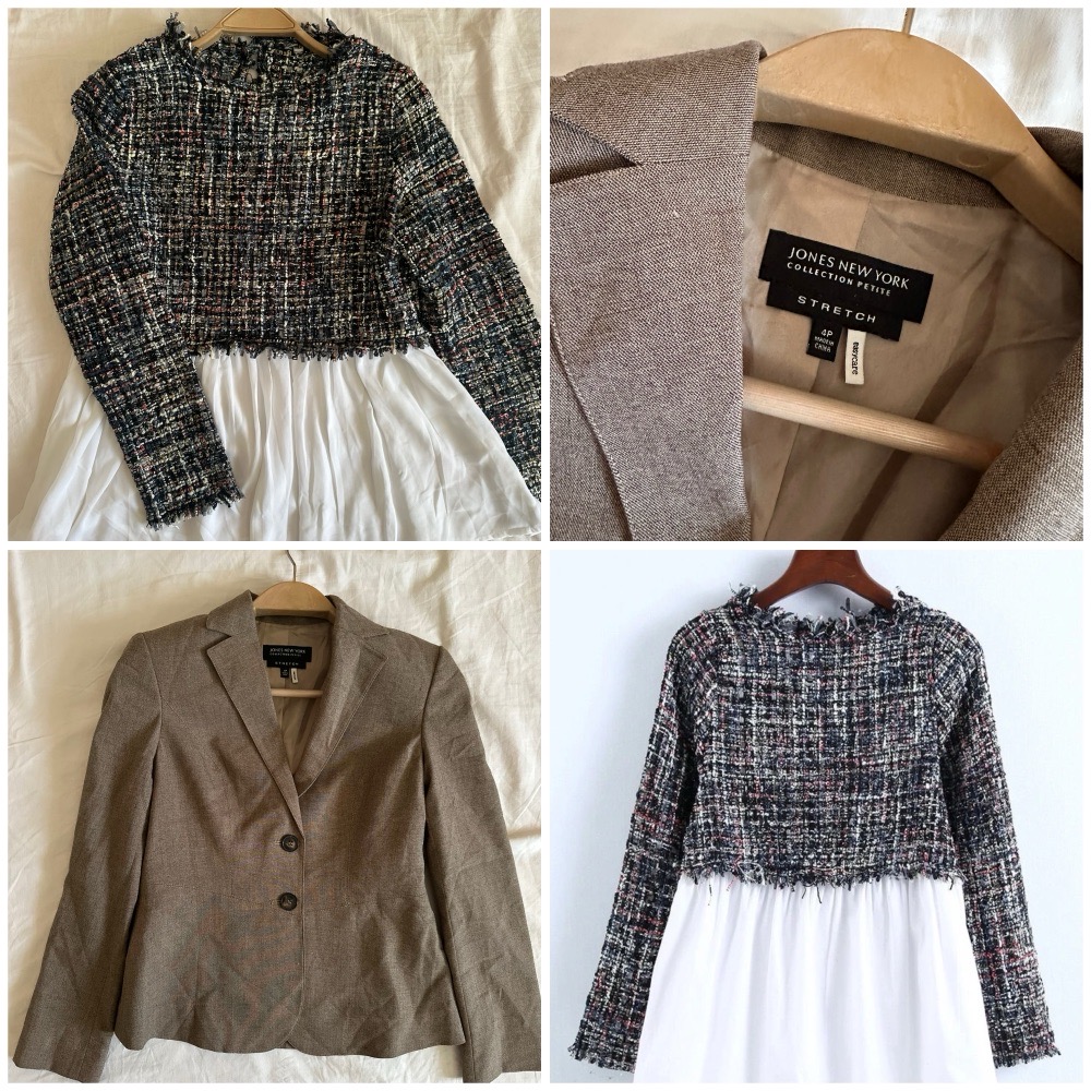 Lot taille S/ 36 🌹