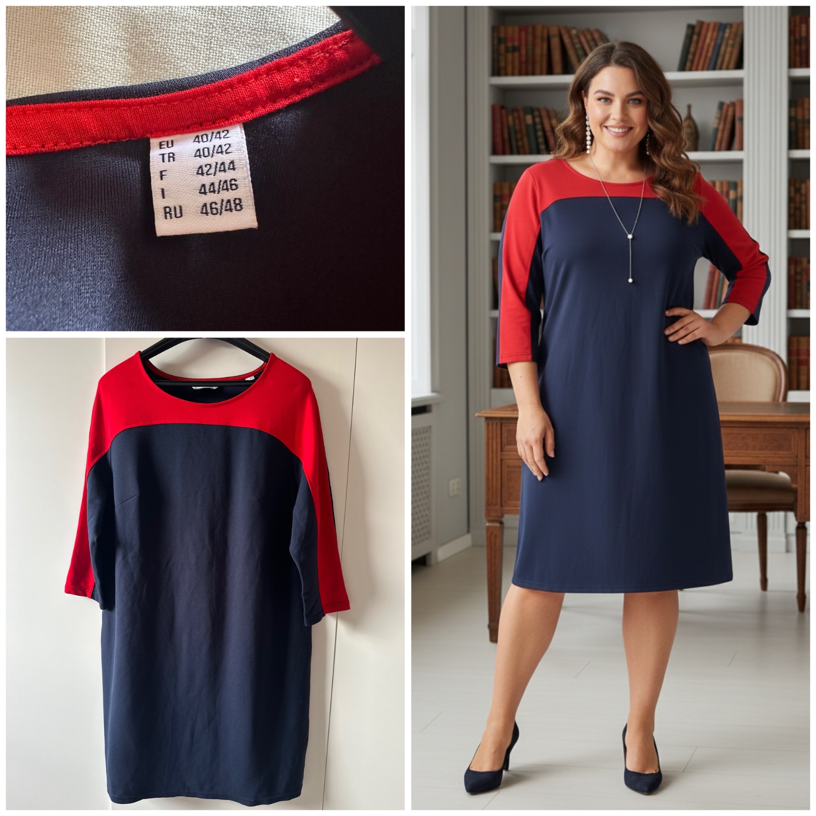 Robe Women Essentials by Tchibo🌹