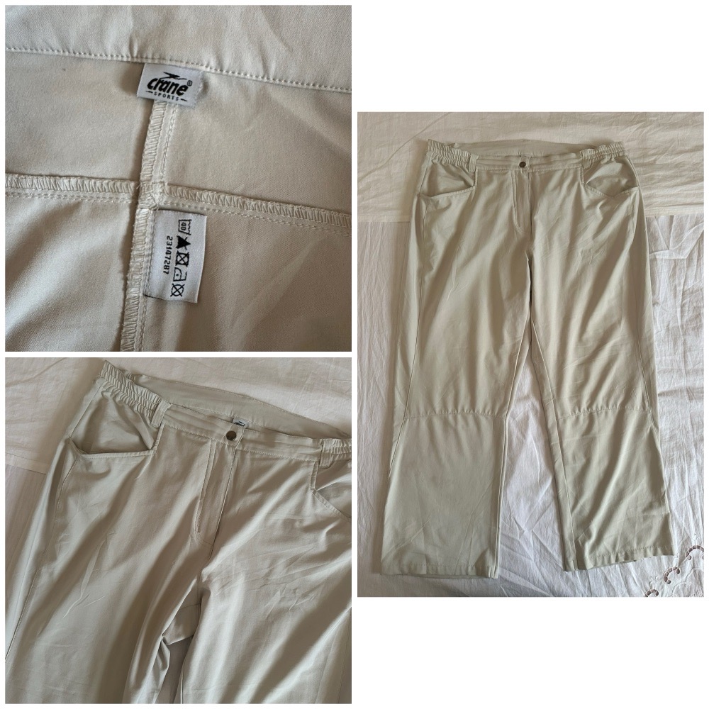 Pantalon legging 😍