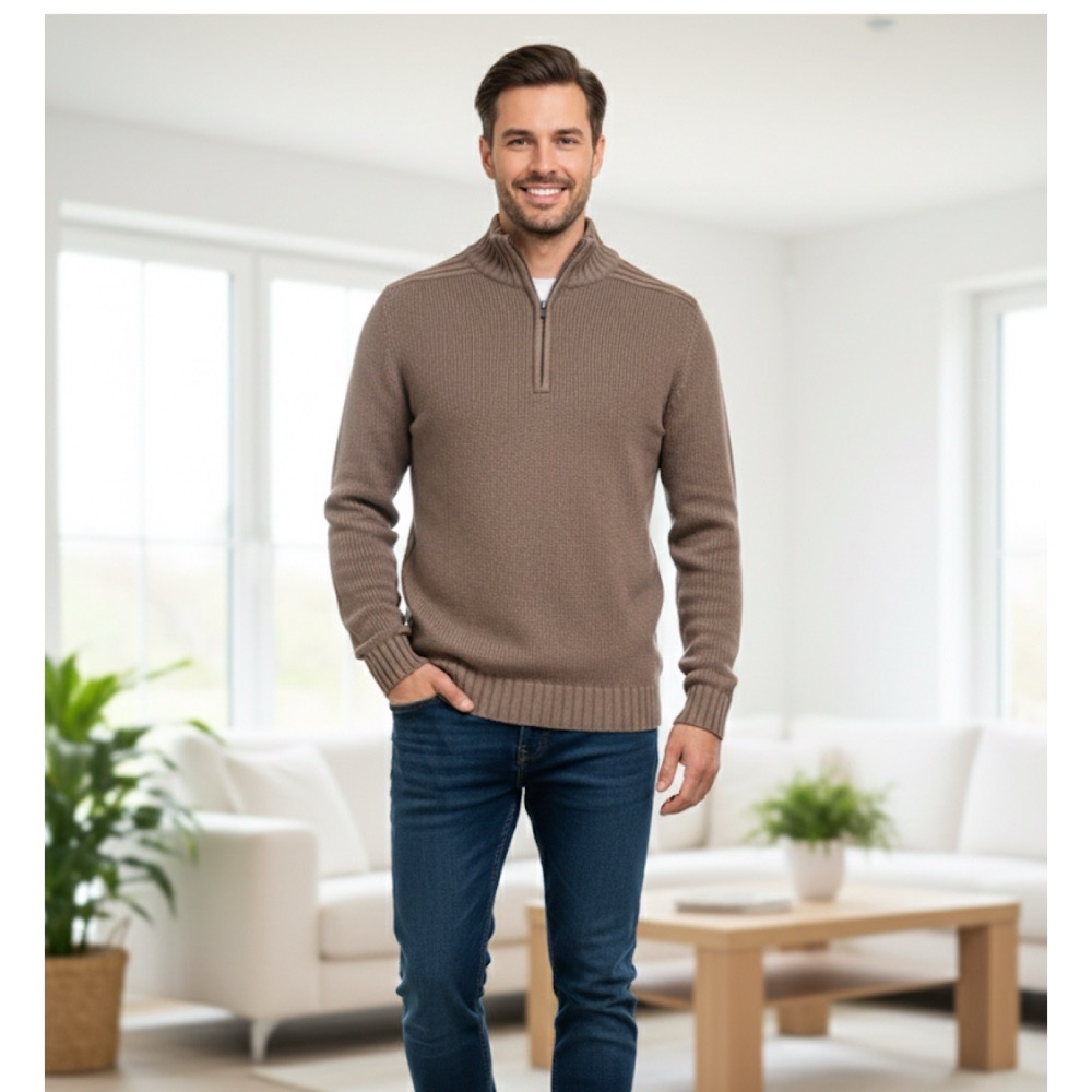 Pull homme Piaza Italia 😍