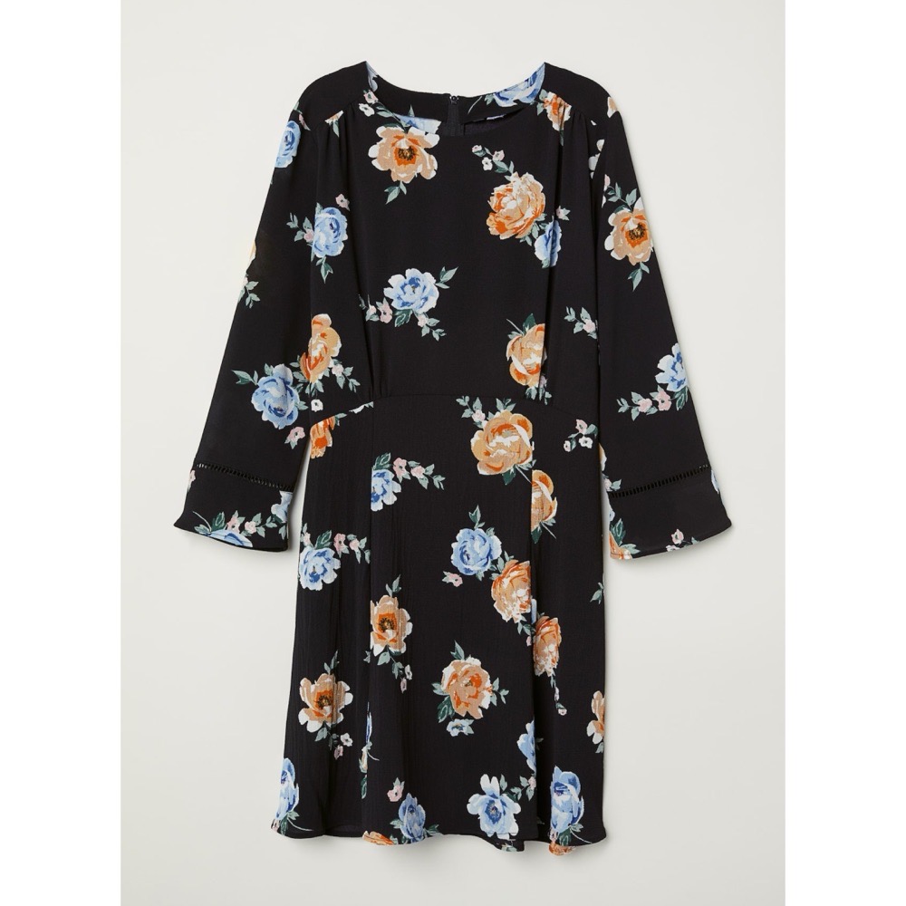 Robe H&M 😍
