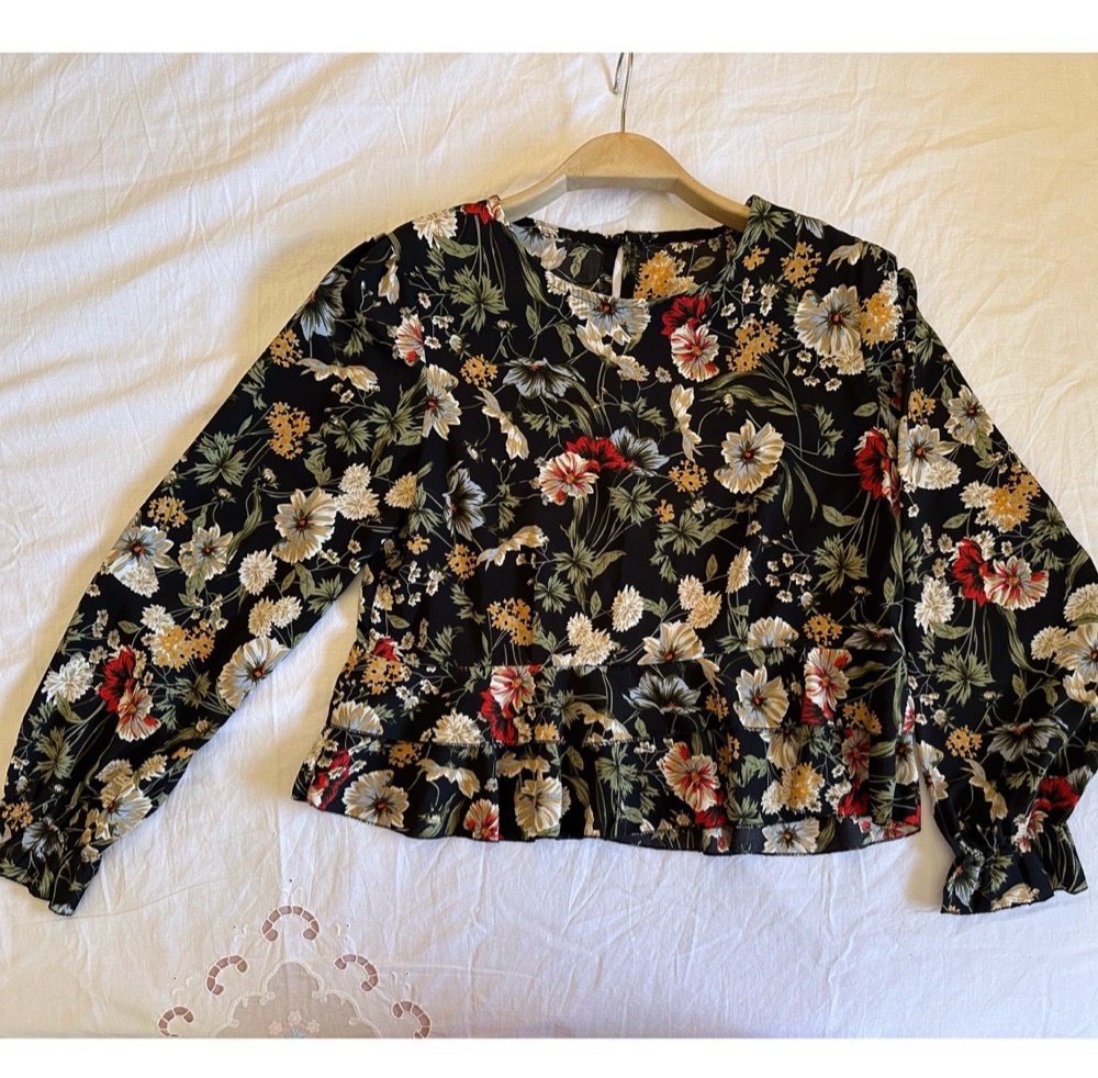Magnifique pull chemise 9mech sayefi 😍