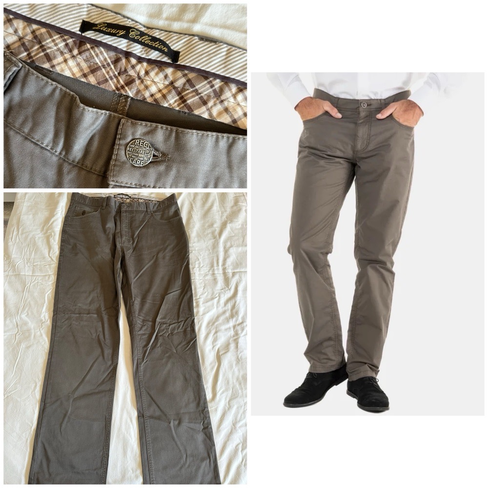 Pantalon Homme de marque 🌹🌹