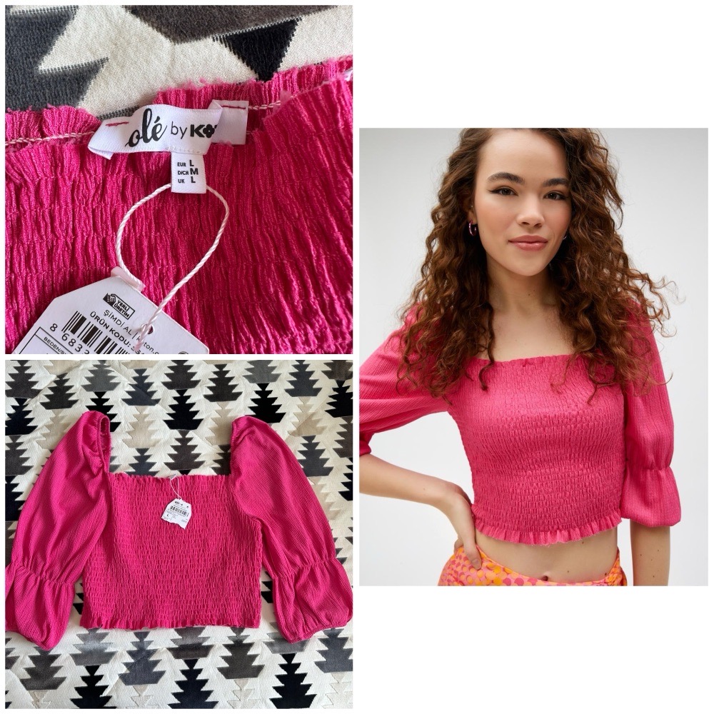 Pull neuf avec étiquette 💕😍