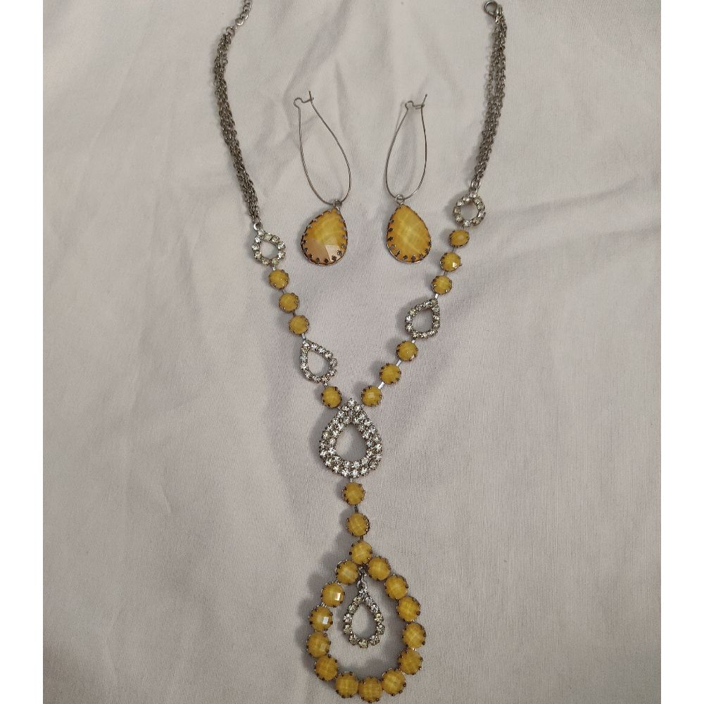 parure 💛