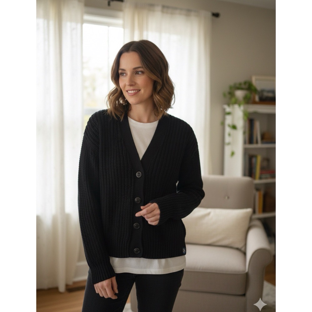 Cardigan 😍