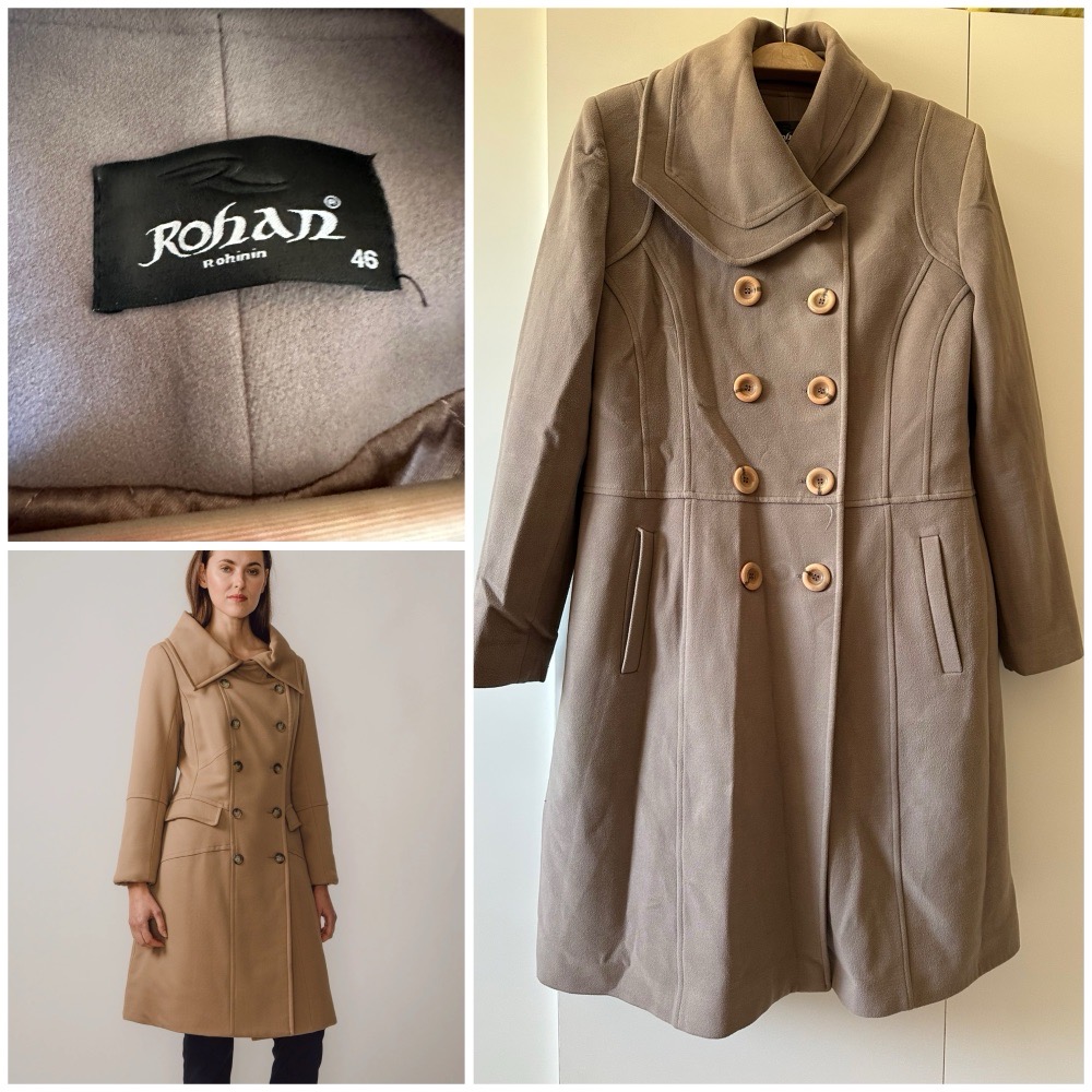 Manteau 🌹🌹🤎