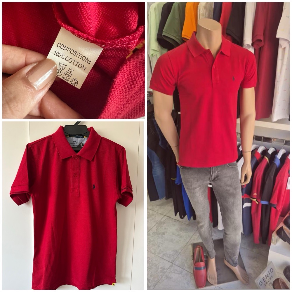 T-shirt Polo Ralph Lauren😍🌹