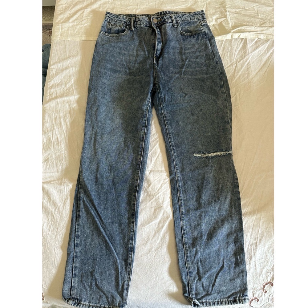 Pantalon Large 😍