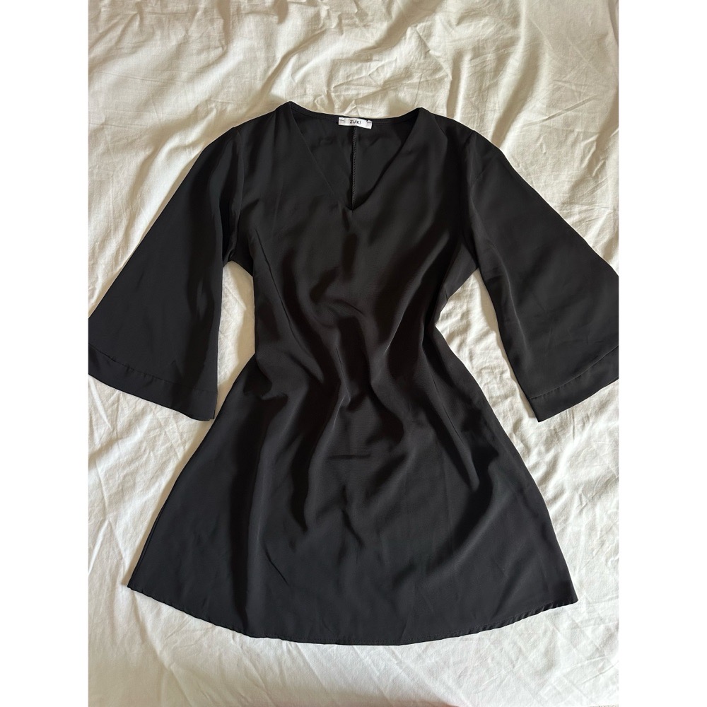Robe noir 🖤