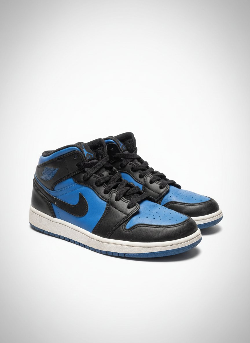 Nike air jordan 1 