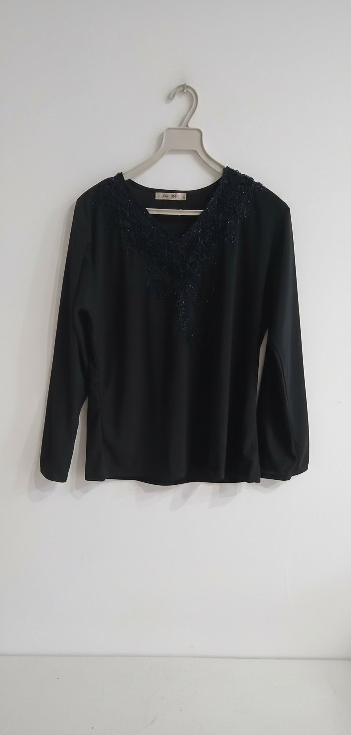 Pull soirée 
