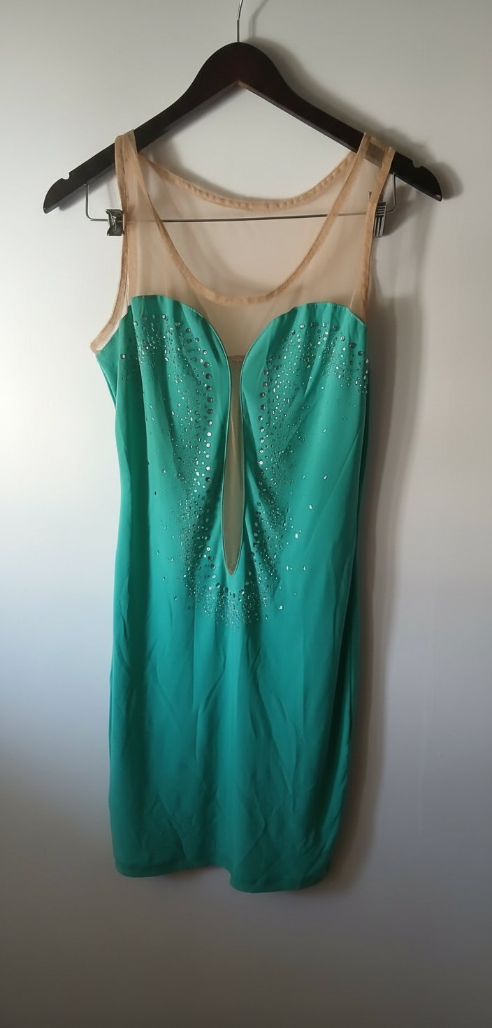 Robe soirée 