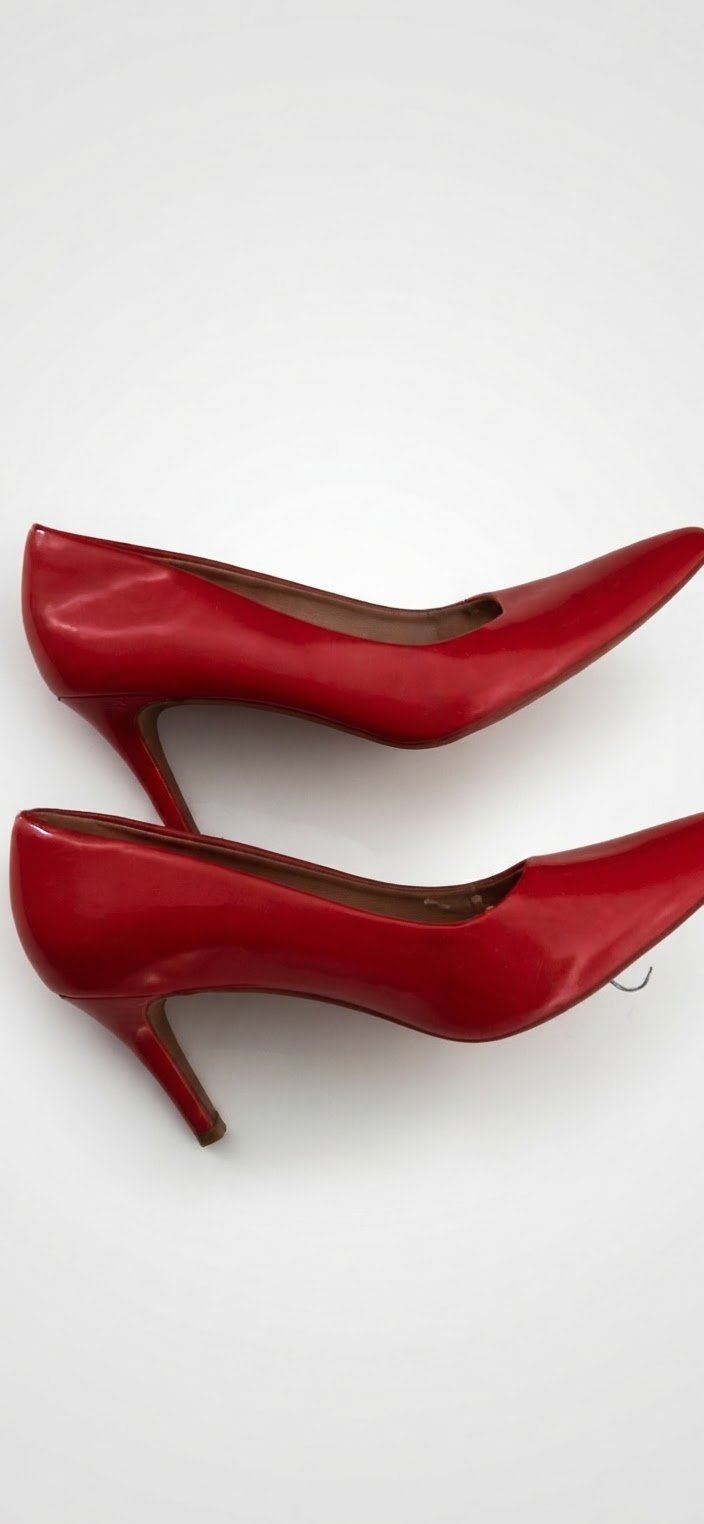 Escarpin à vendre 