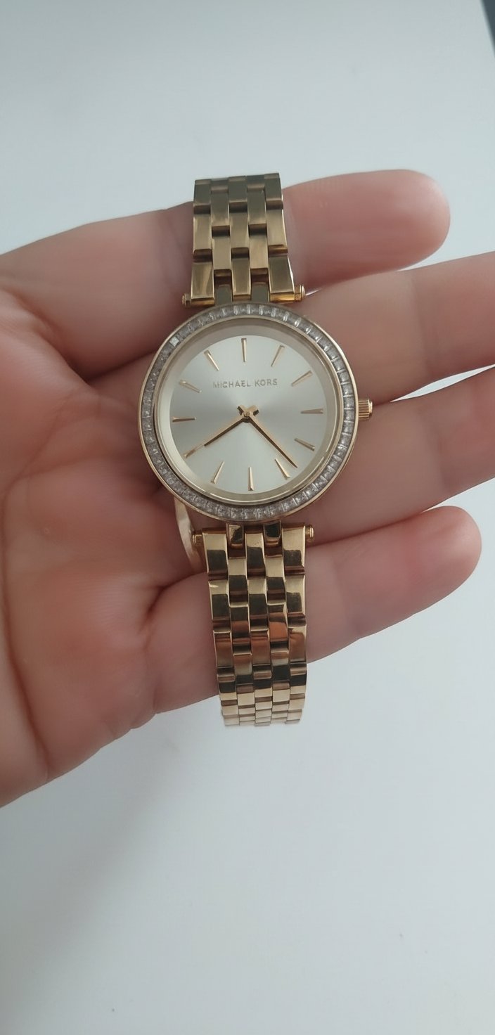 Montre Michael kors authentique 