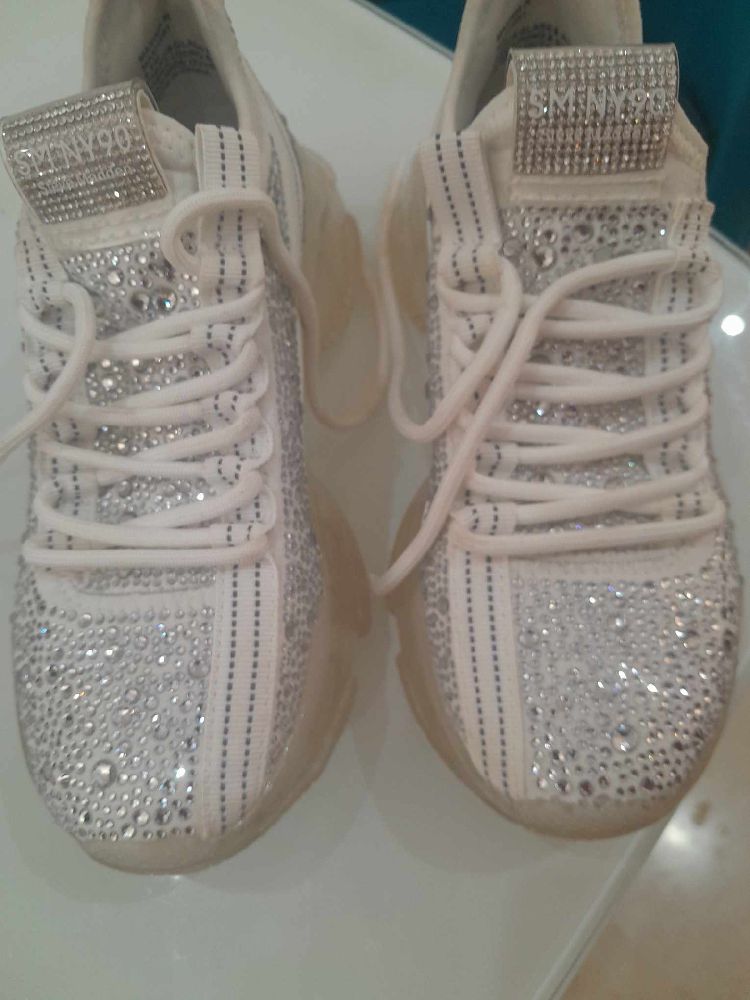 Espadrille 
