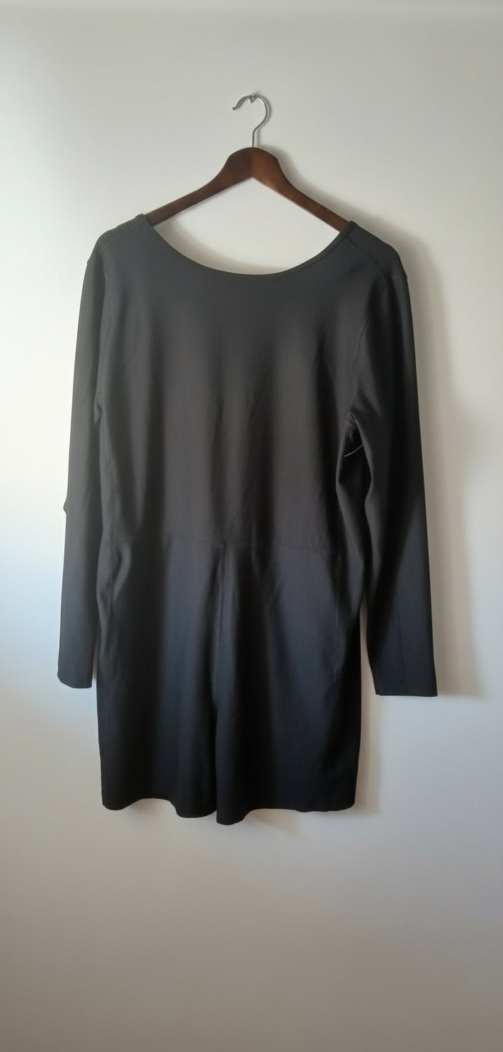 Maillot noir