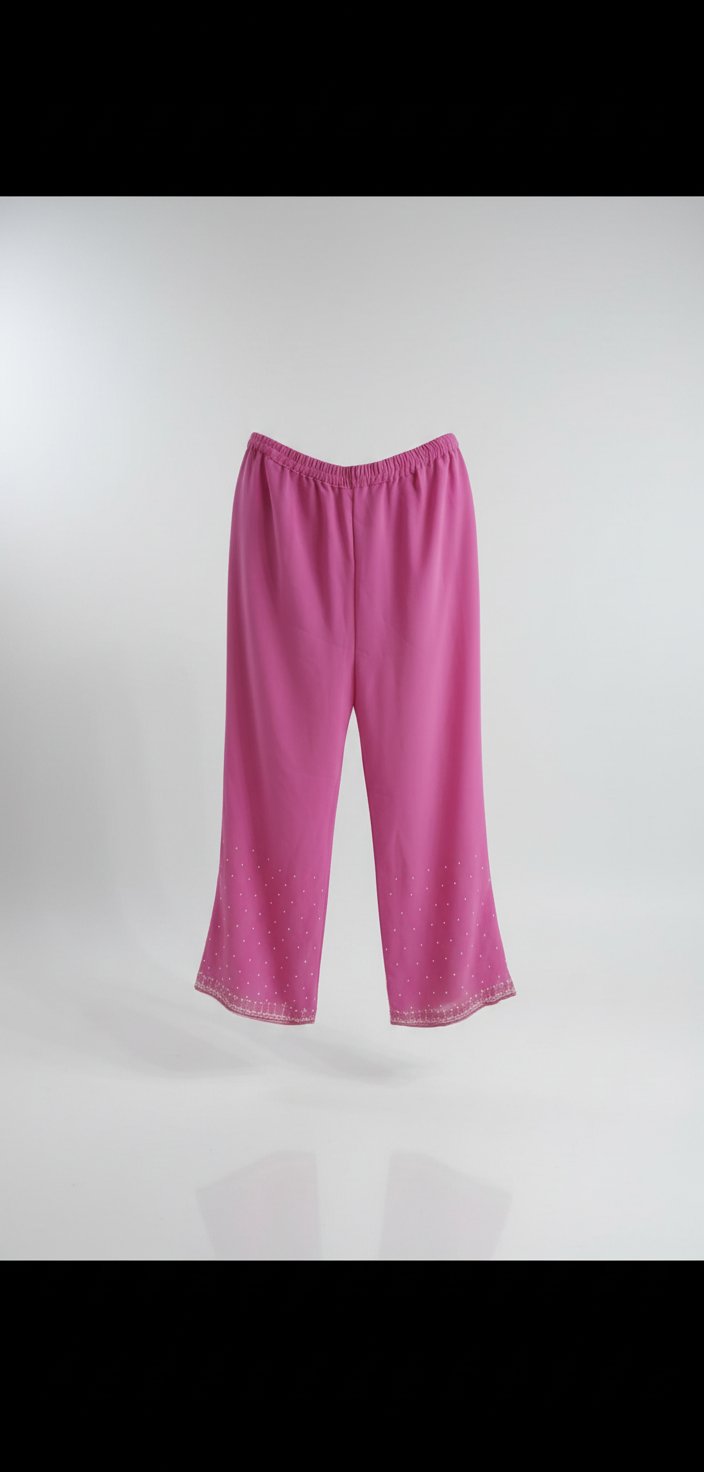 Pantalon soirée 