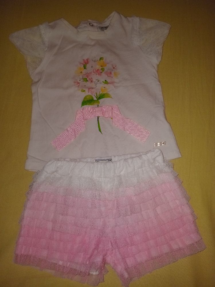 Ensemble Fille 👧  😍 