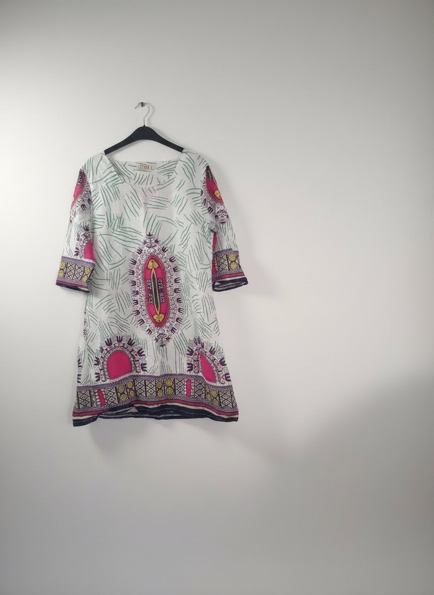 Petite robe / tunique
