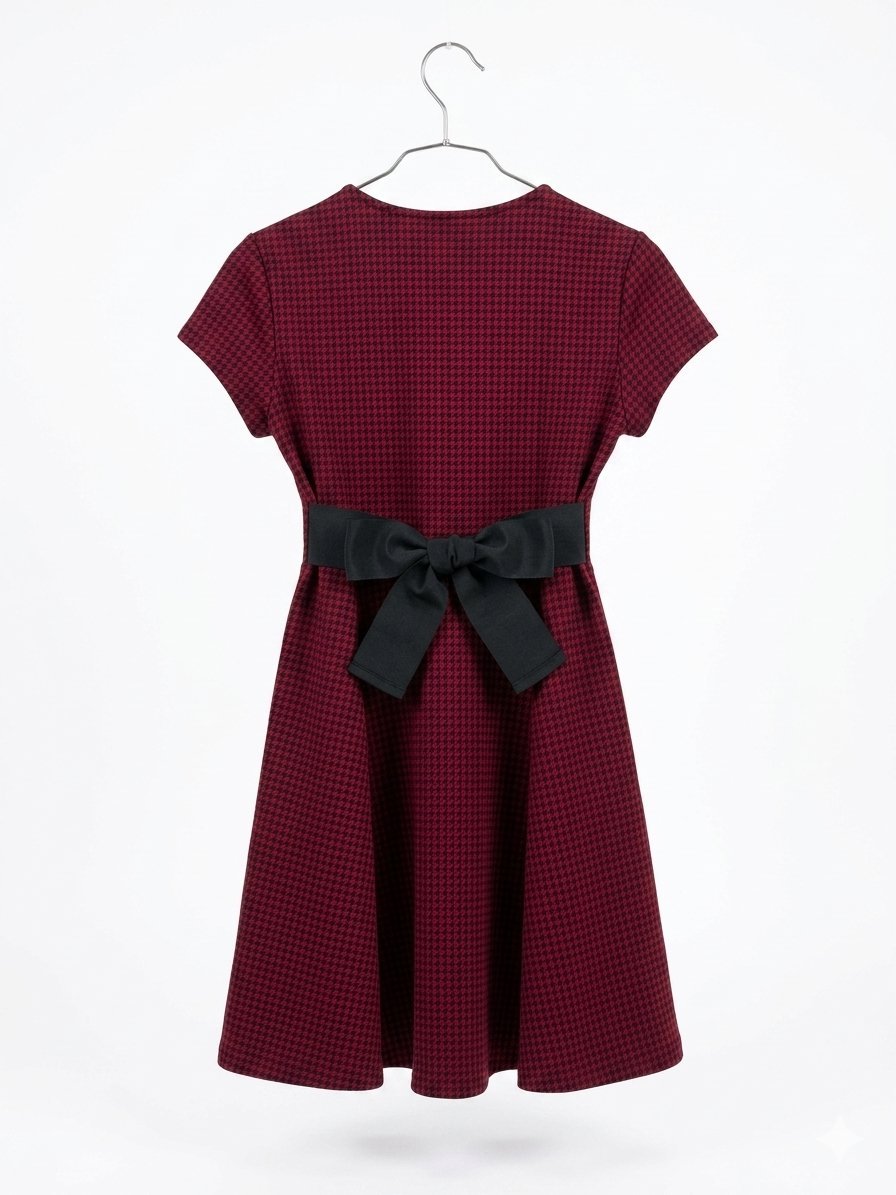 Robe fillette 