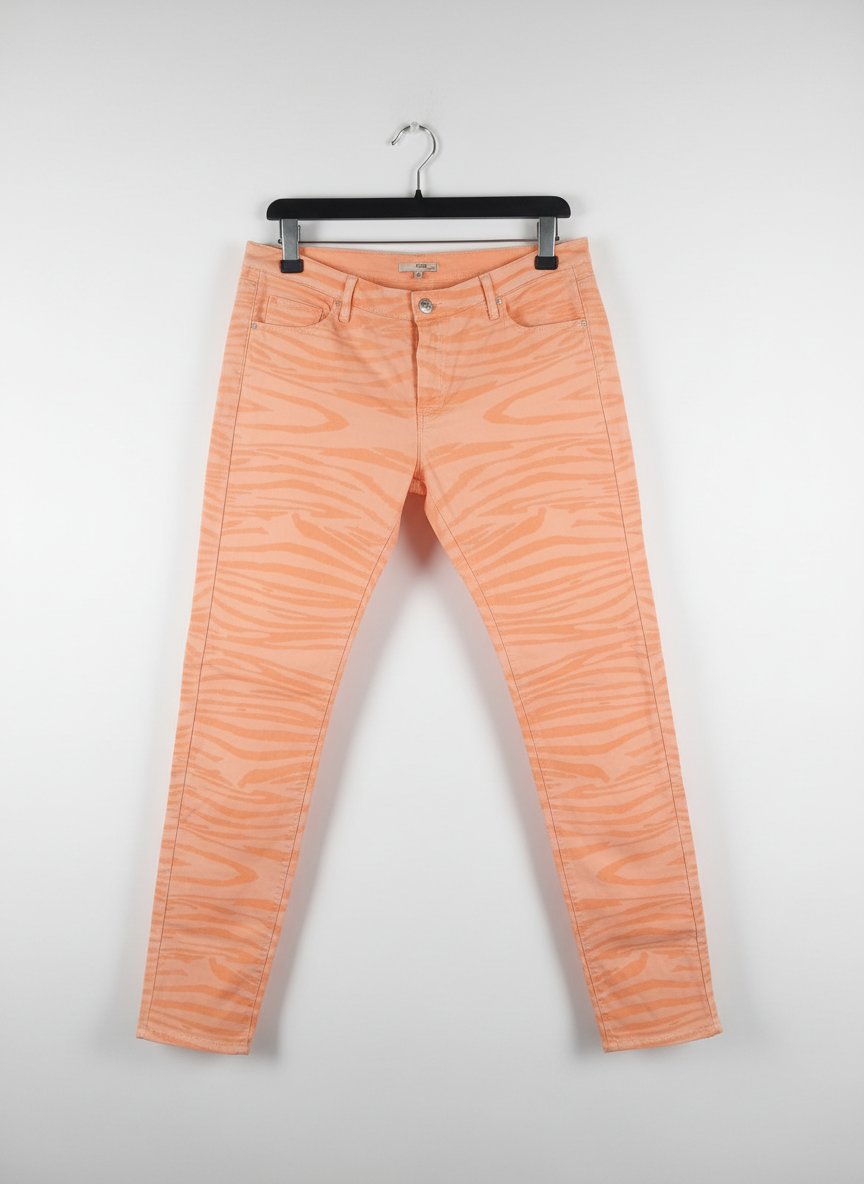 Pantalon denim