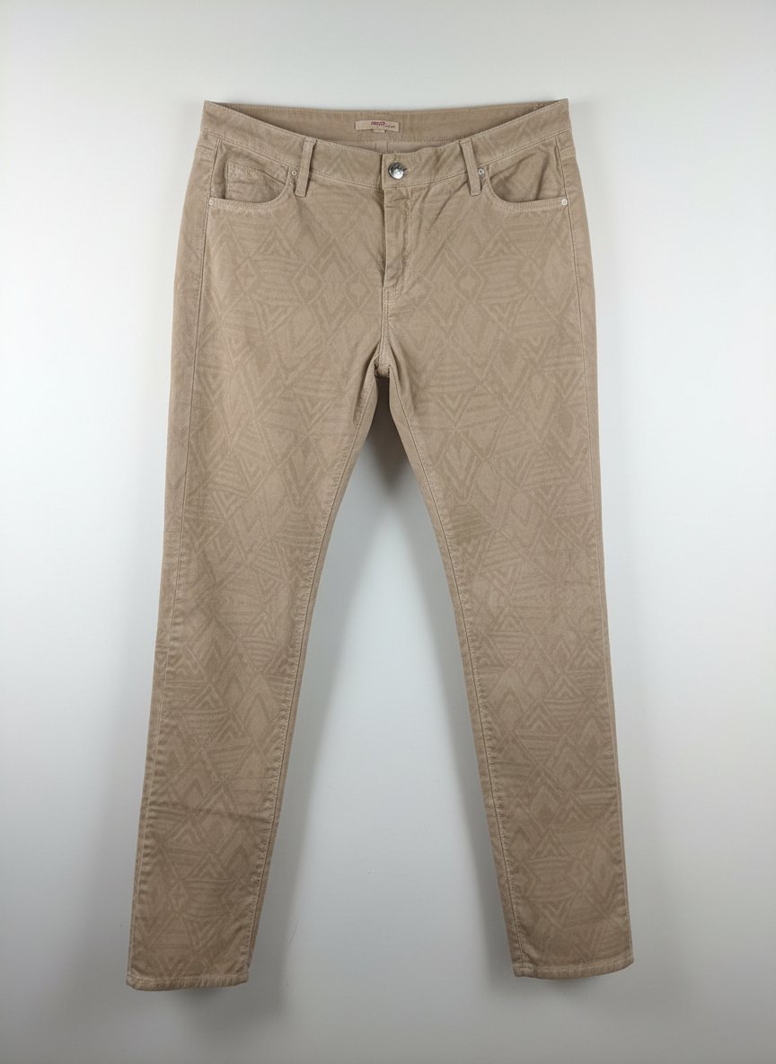 Pantalon denim