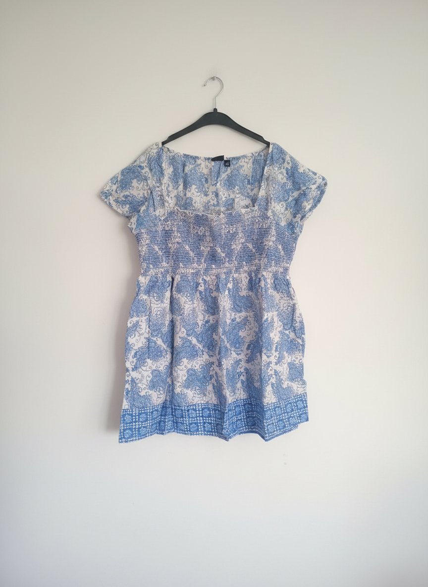 Chemise/Tunique