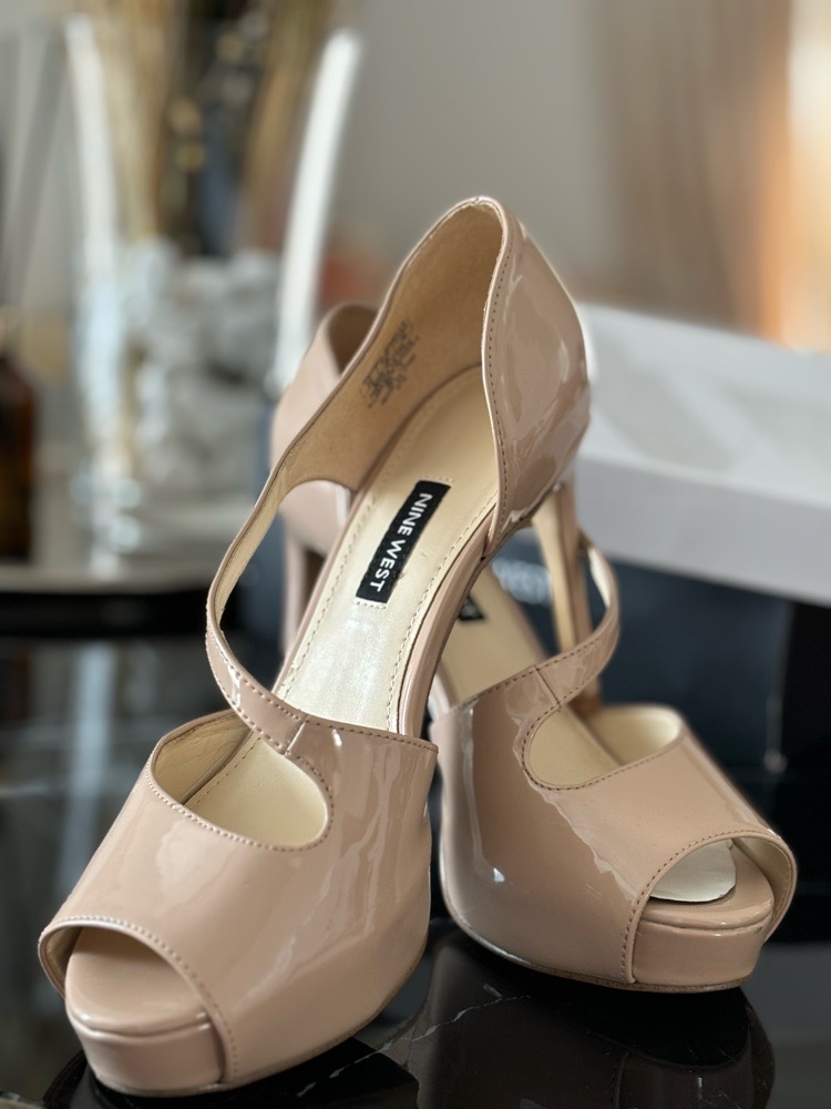 Talon Nine West