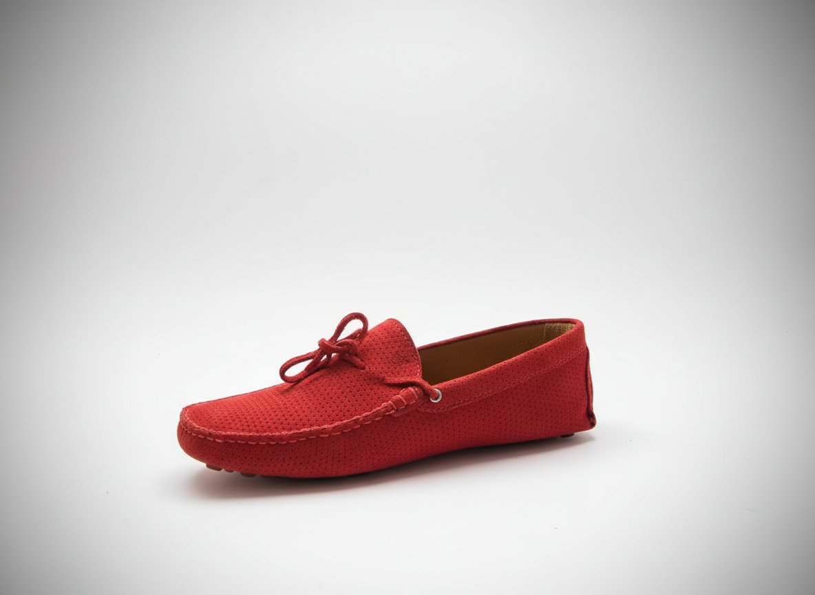 Mocassins 