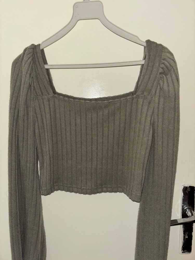 Top shein