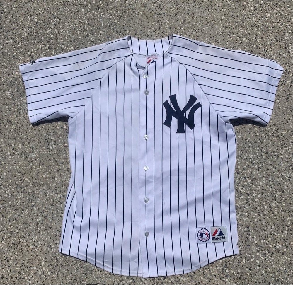 Jersey