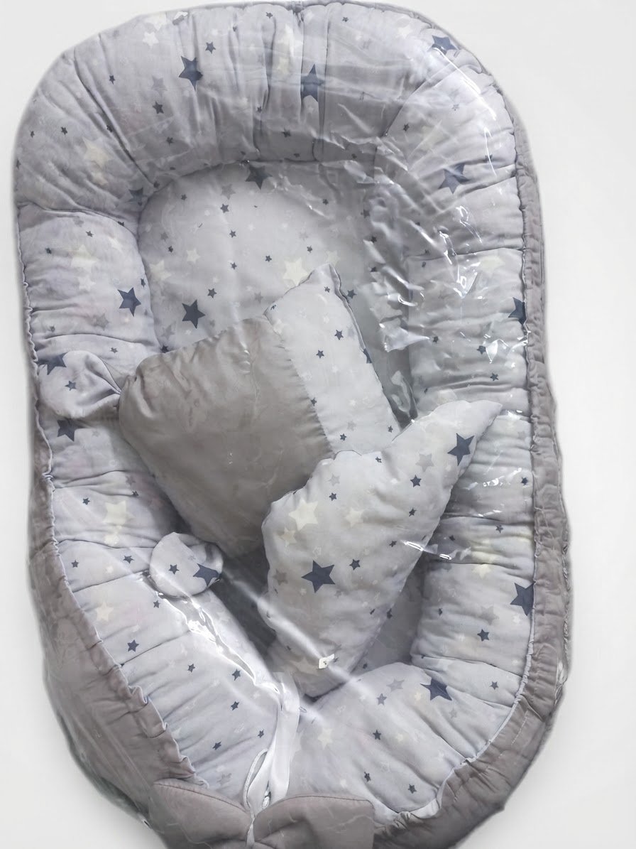 Nid de bébé (lit)